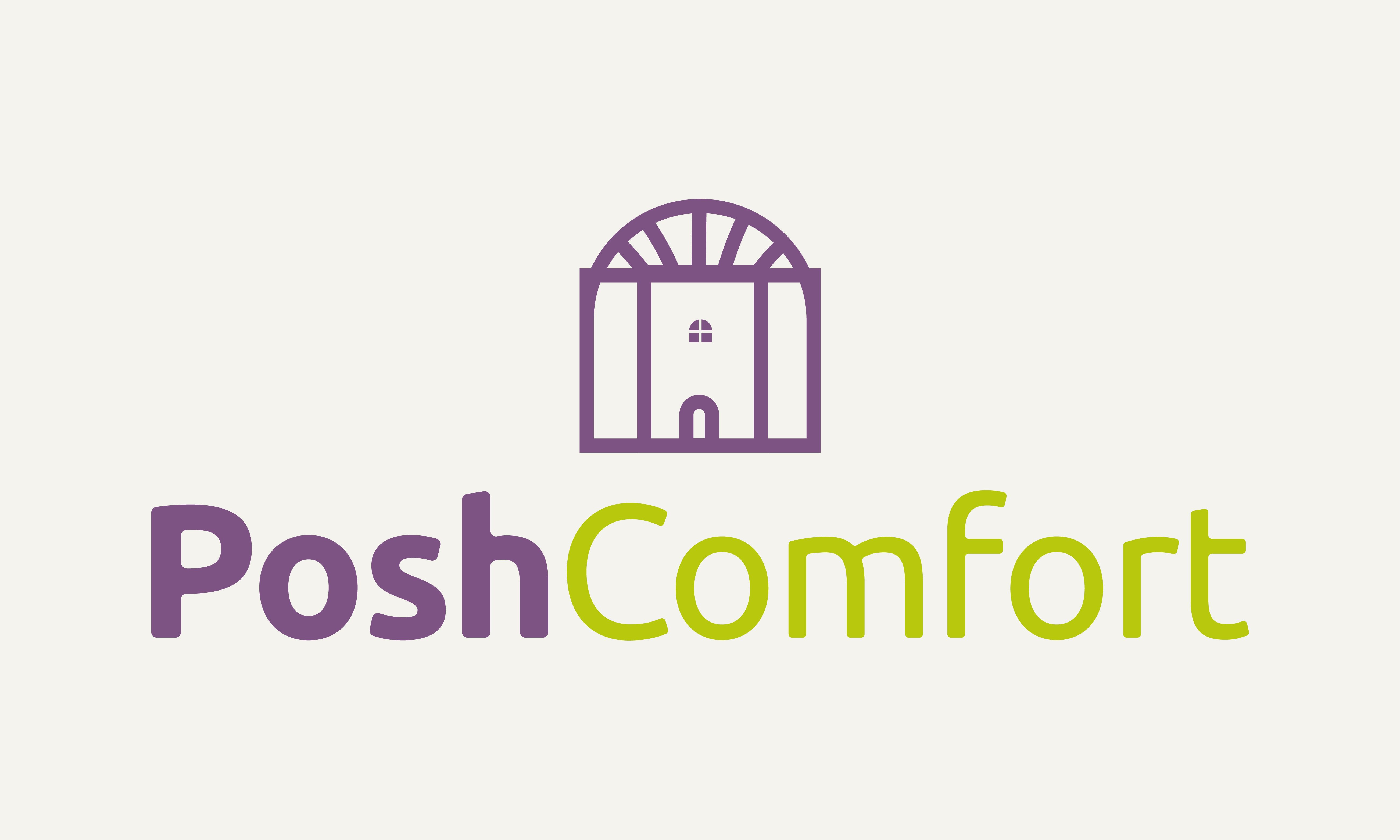 PoshComfort.com - Creative premium domains